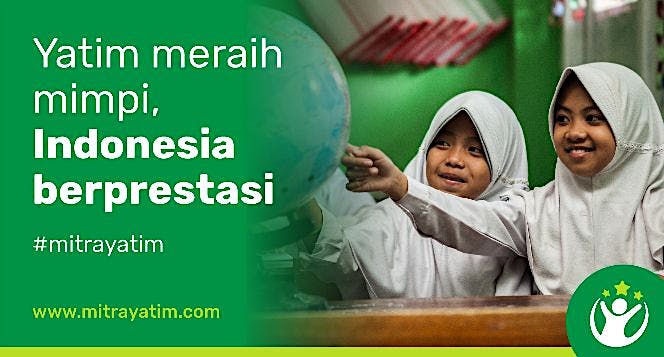 Jangan Biarkan Mimpi Mereka Terhenti